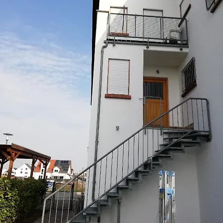 Apartment Sonniges Fleckchen Griesheim (Hessen)