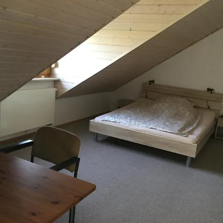 Apartment Sonniges Fleckchen *