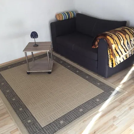 Sonniges Fleckchen Apartment Griesheim (Hessen)