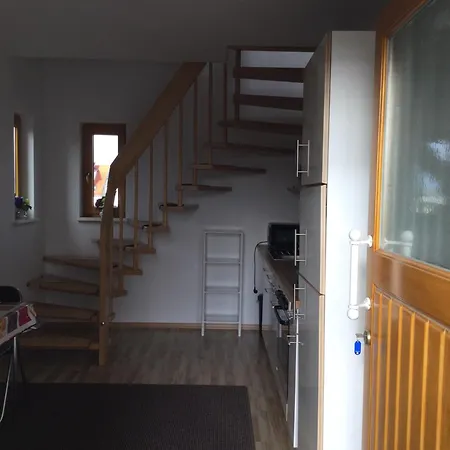 Sonniges Fleckchen Griesheim (Hessen)