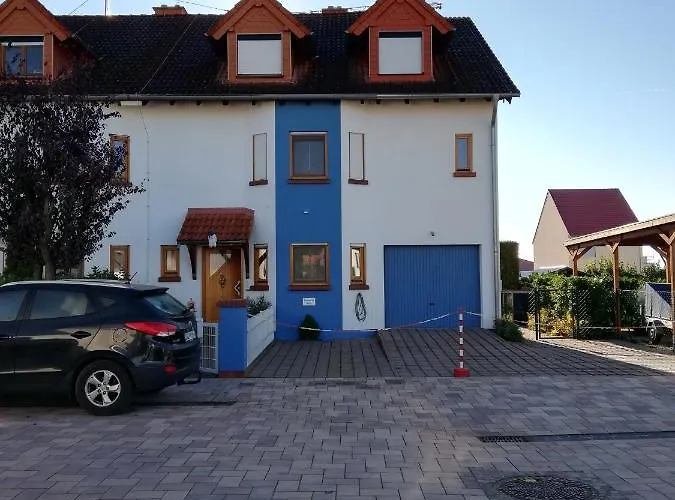 Sonniges Fleckchen * 格里斯海姆