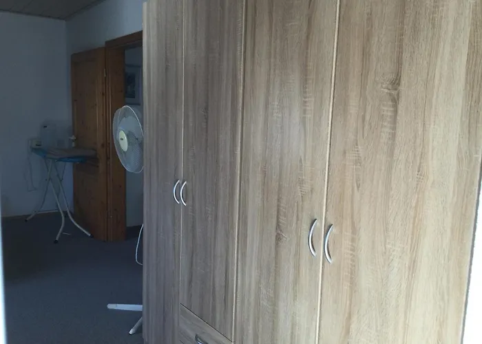 公寓 Sonniges Fleckchen