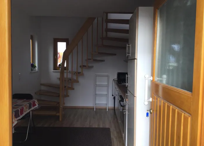 Sonniges Fleckchen 格里斯海姆