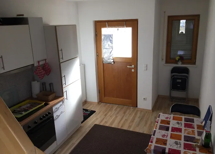 Sonniges Fleckchen * 格里斯海姆